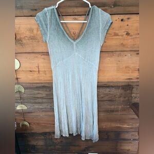American eagle dress size S